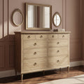Chateaux Mule Chest