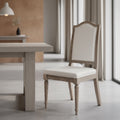 Chateaux Side Chair