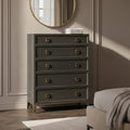 Edgewater Bedroom Chest