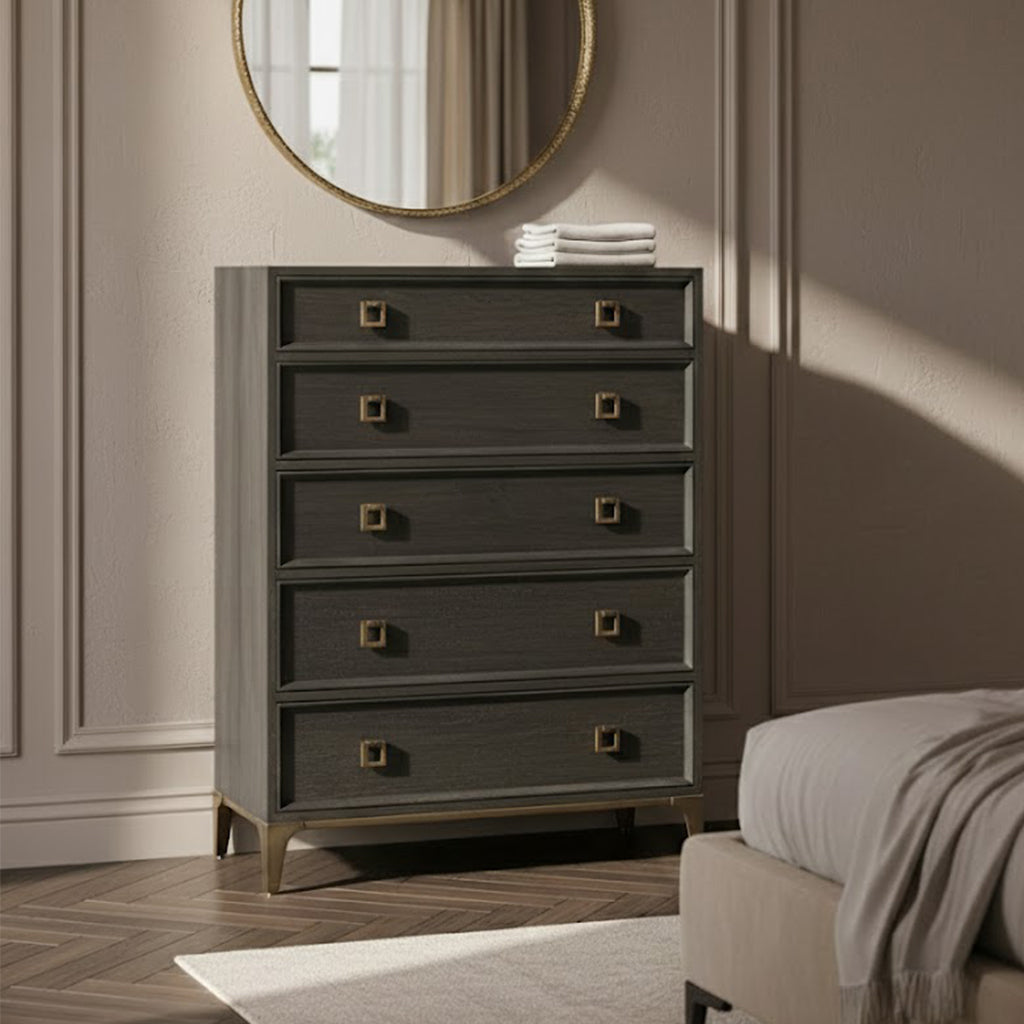 Edgewater Bedroom Chest