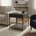Edgewater End Table