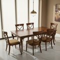 European Legacy Dining Table