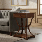 European Legacy End Table