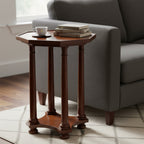 European Legacy End Table