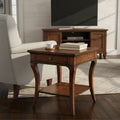 European Legacy End Table
