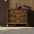 Fairfax Accent Chest