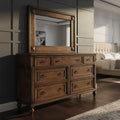 Fairfax Dresser