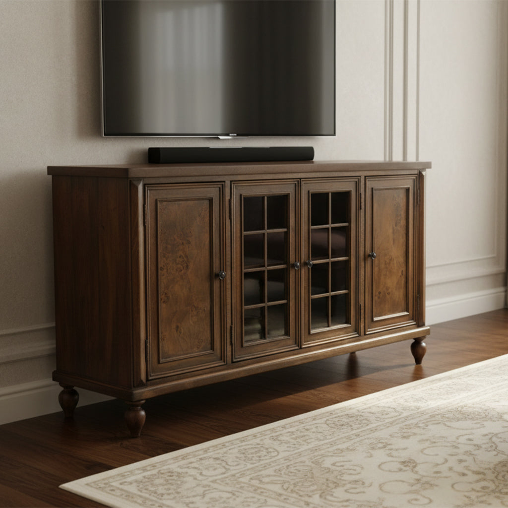 Fairfax Entertainment Console