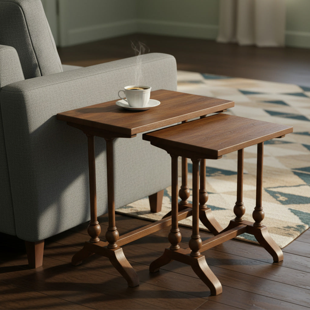 Fairfax Nest of Tables