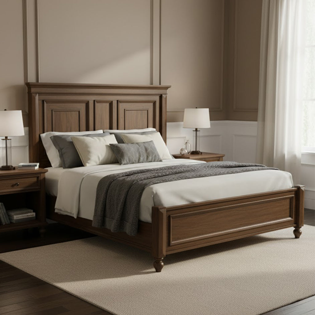 Fairfax Queen Bed