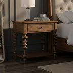 Fairfax Single Drawer Nightstand