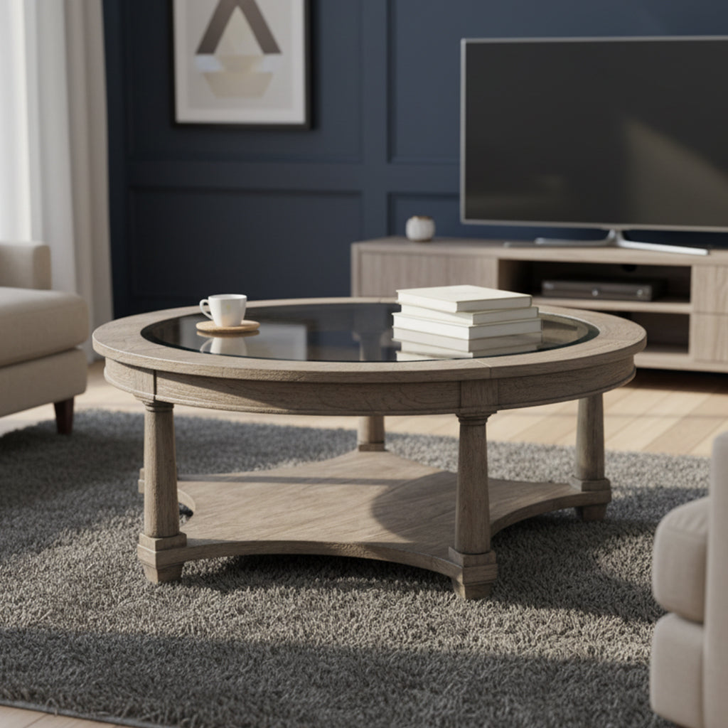 Lincoln Park Coffee Table