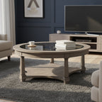 Lincoln Park Coffee Table