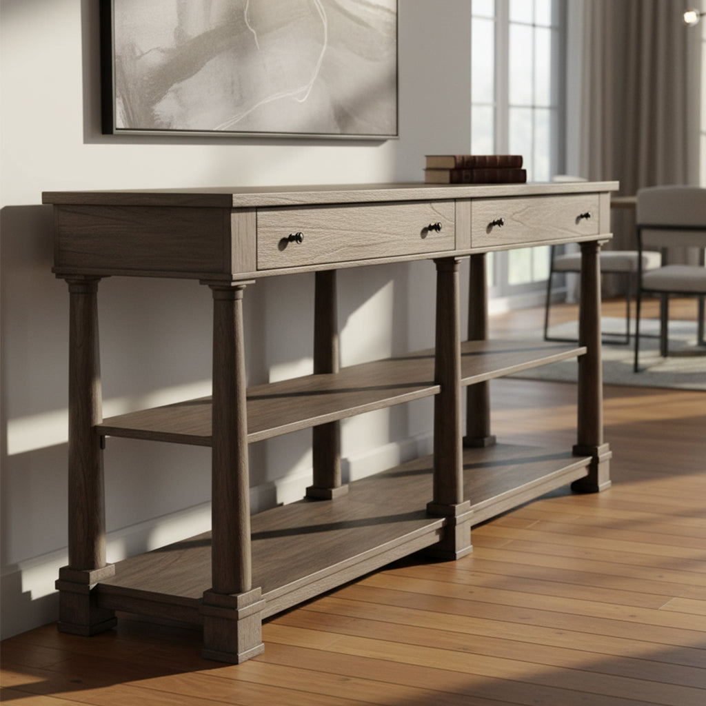 Lincoln Park Dining Buffet