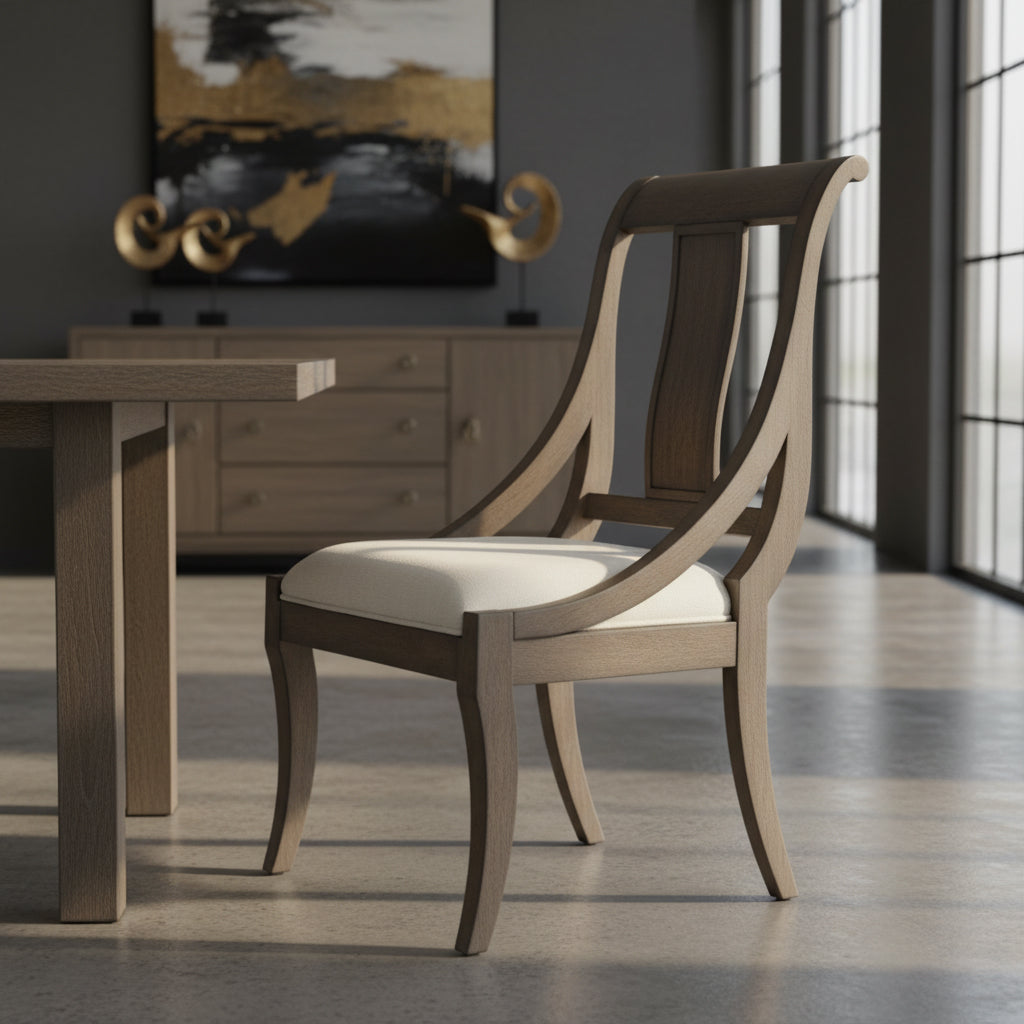 Lincoln Park Dining Side Chair