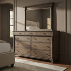 Lincoln Park Dresser