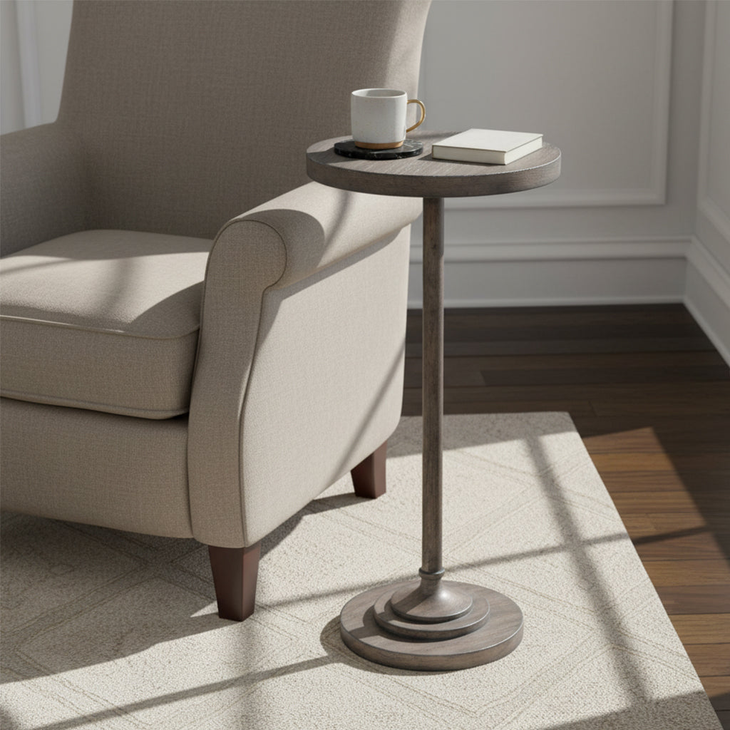 Lincoln Park End Table