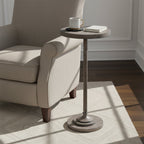 Lincoln Park End Table