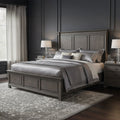 Lincoln Park Queen Panel Bed