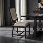 Lincoln Park Upholstered Dining Side Chair
