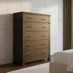 Linwood Bedroom Chest