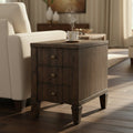 Linwood Chairside Chest