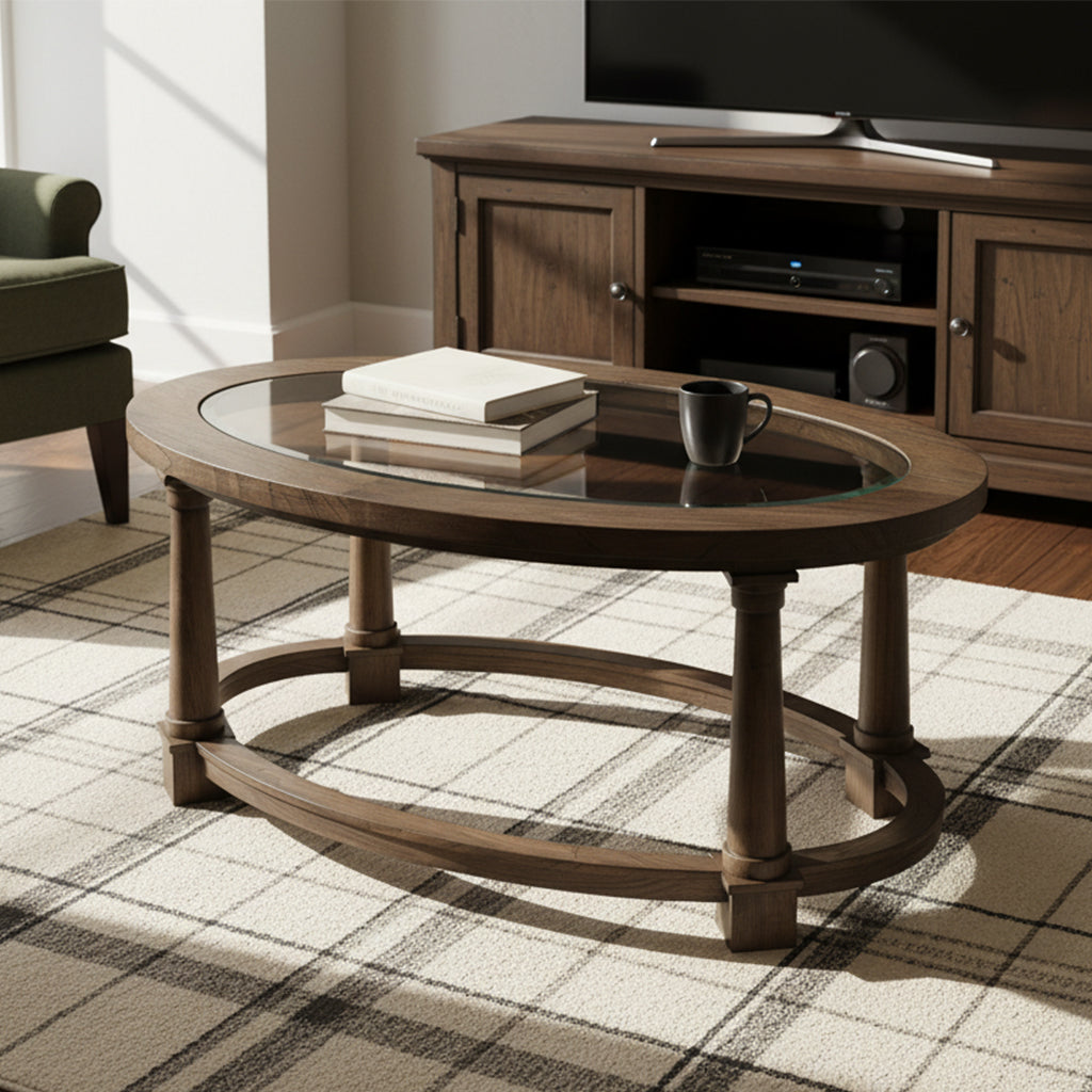 Linwood Coffee Table