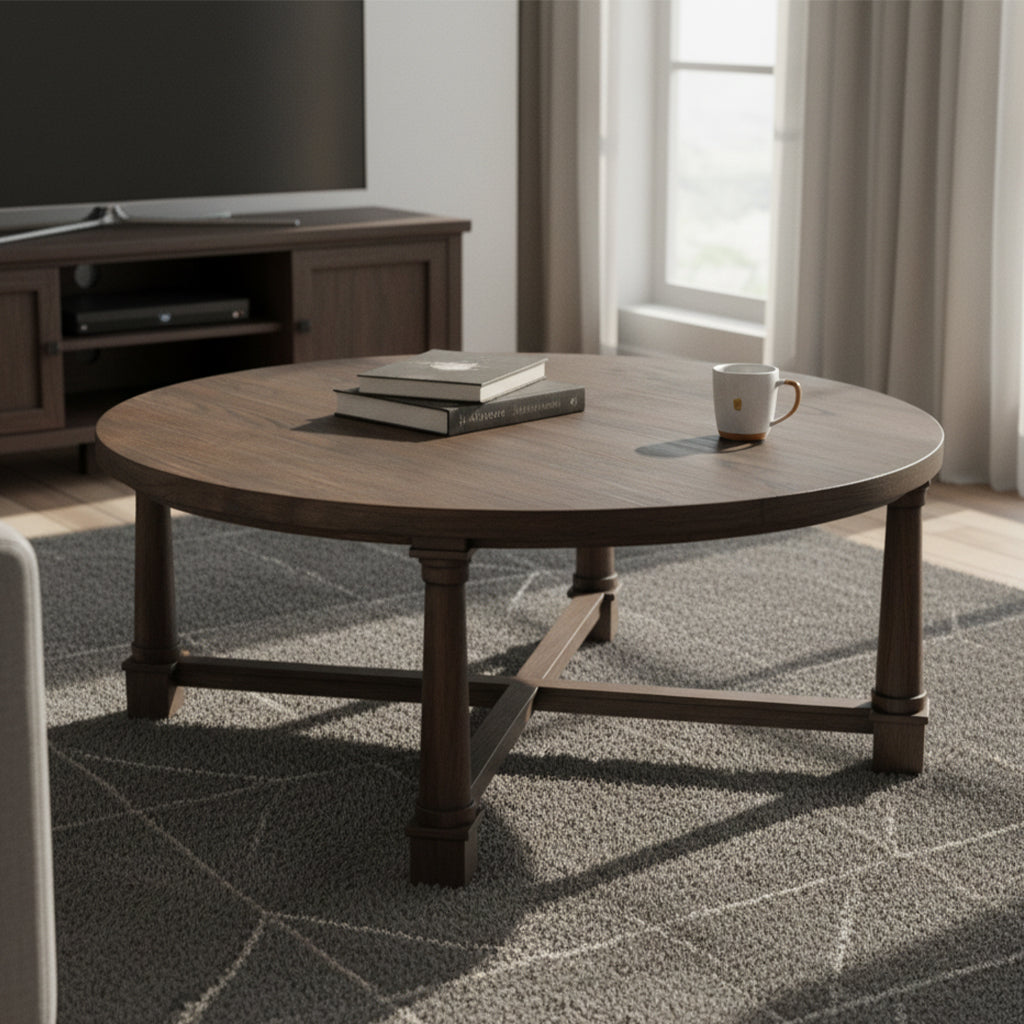 Linwood Coffee Table