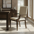 Linwood Dining Arm Chair