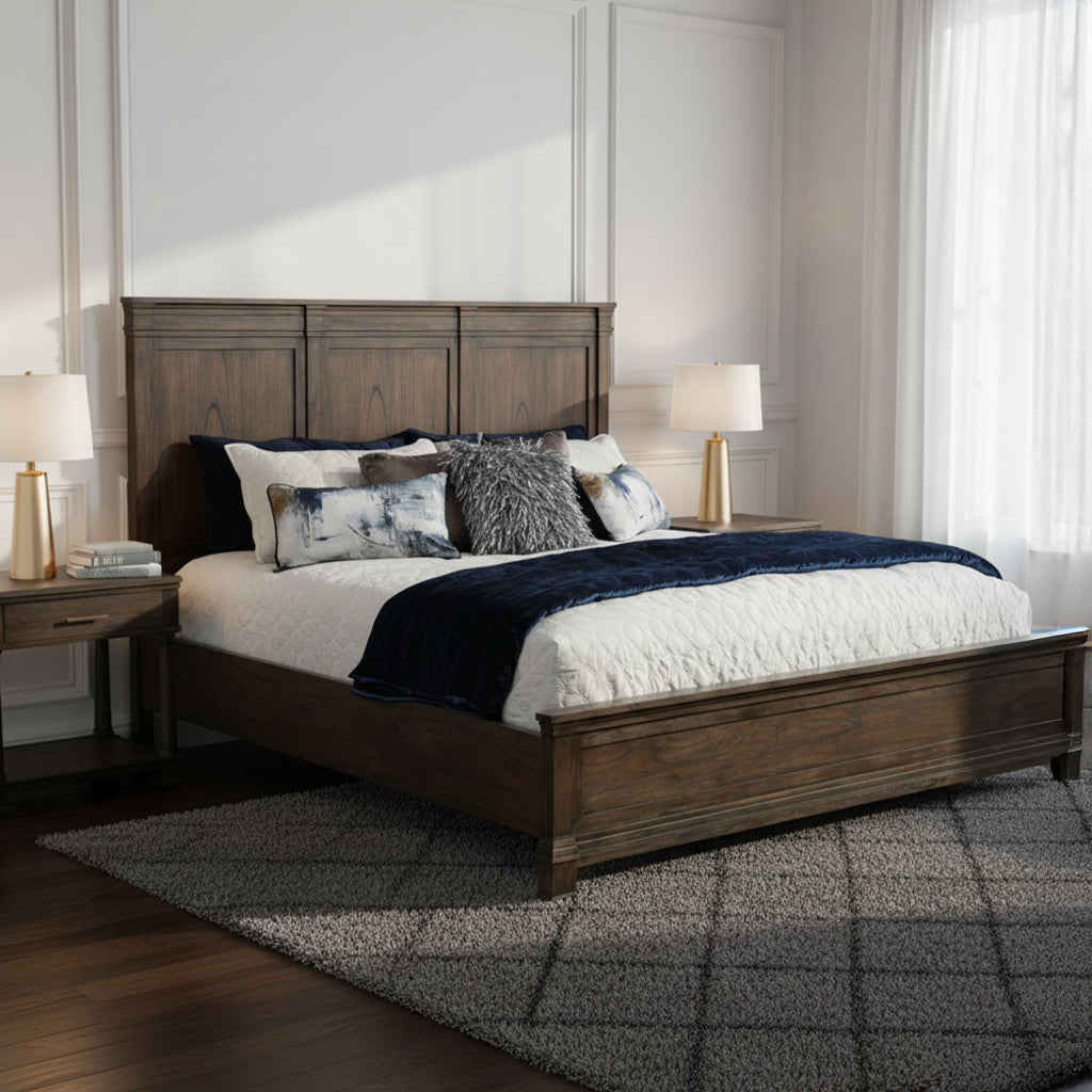 Linwood Queen Bed