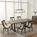 Linwood Rectangular Dining Table