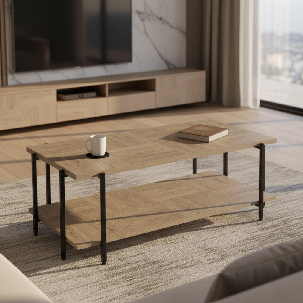 Mayfield Coffee Table