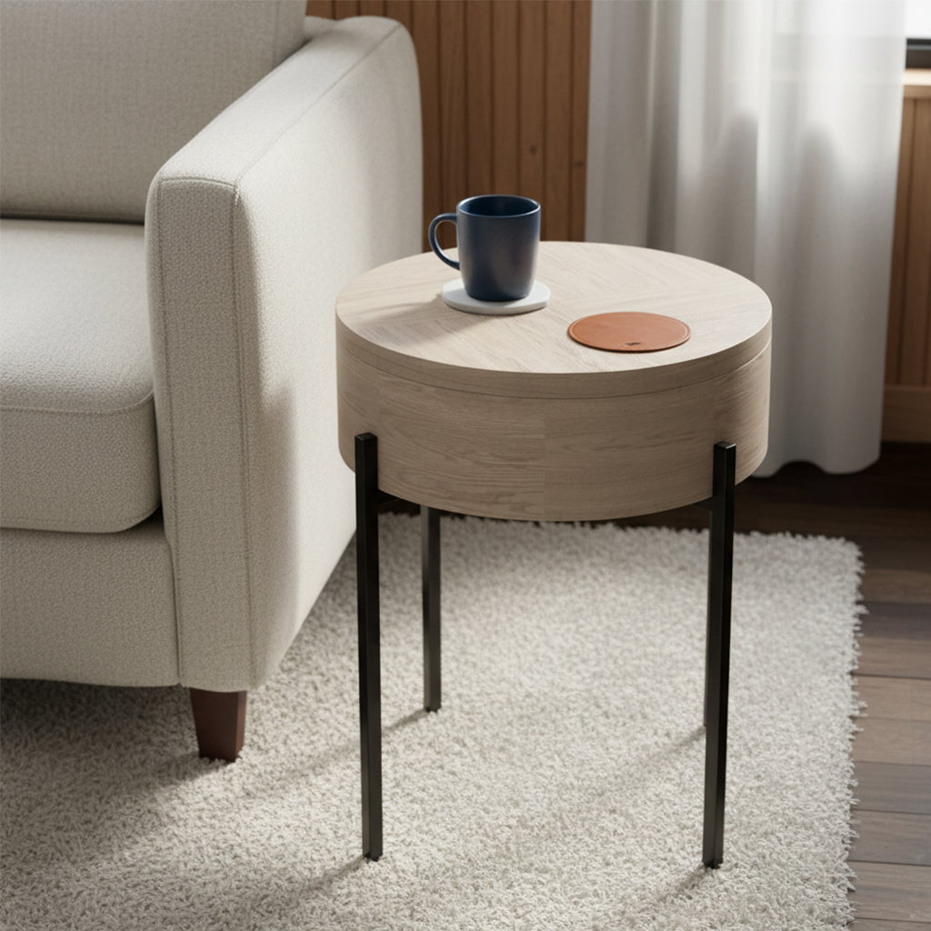 Mayfield End Table