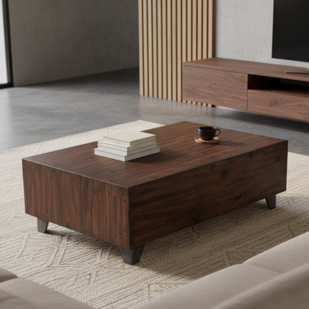 Monterey Point Coffee Table