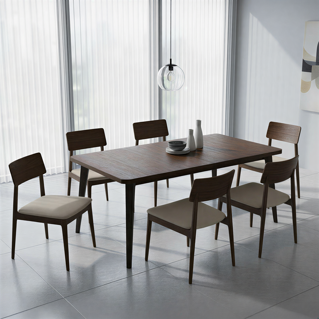 Monterey Point Dining Table