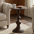 Napa Valley End Table