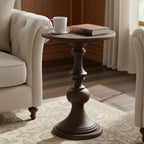 Napa Valley End Table