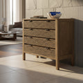 Organic Living Accent Chest