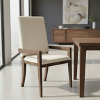 Organic Living Arm Chair