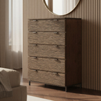 Organic Living Bedroom Chest