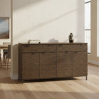 Organic Living Buffet