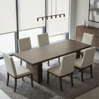 Organic Living Dining Table