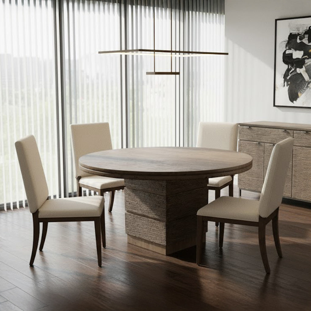 Organic Living Dining Table