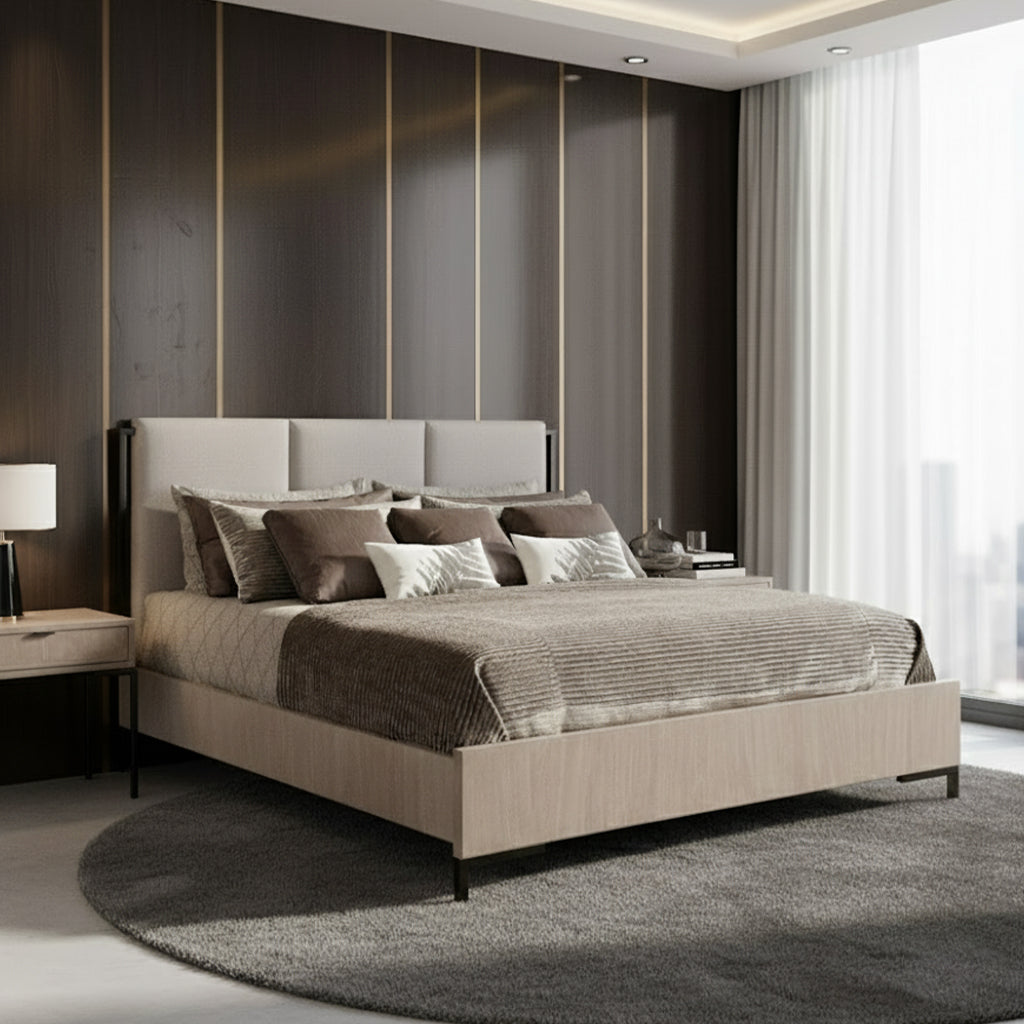 Scottsdale California King Bed