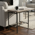 Sedona End Table