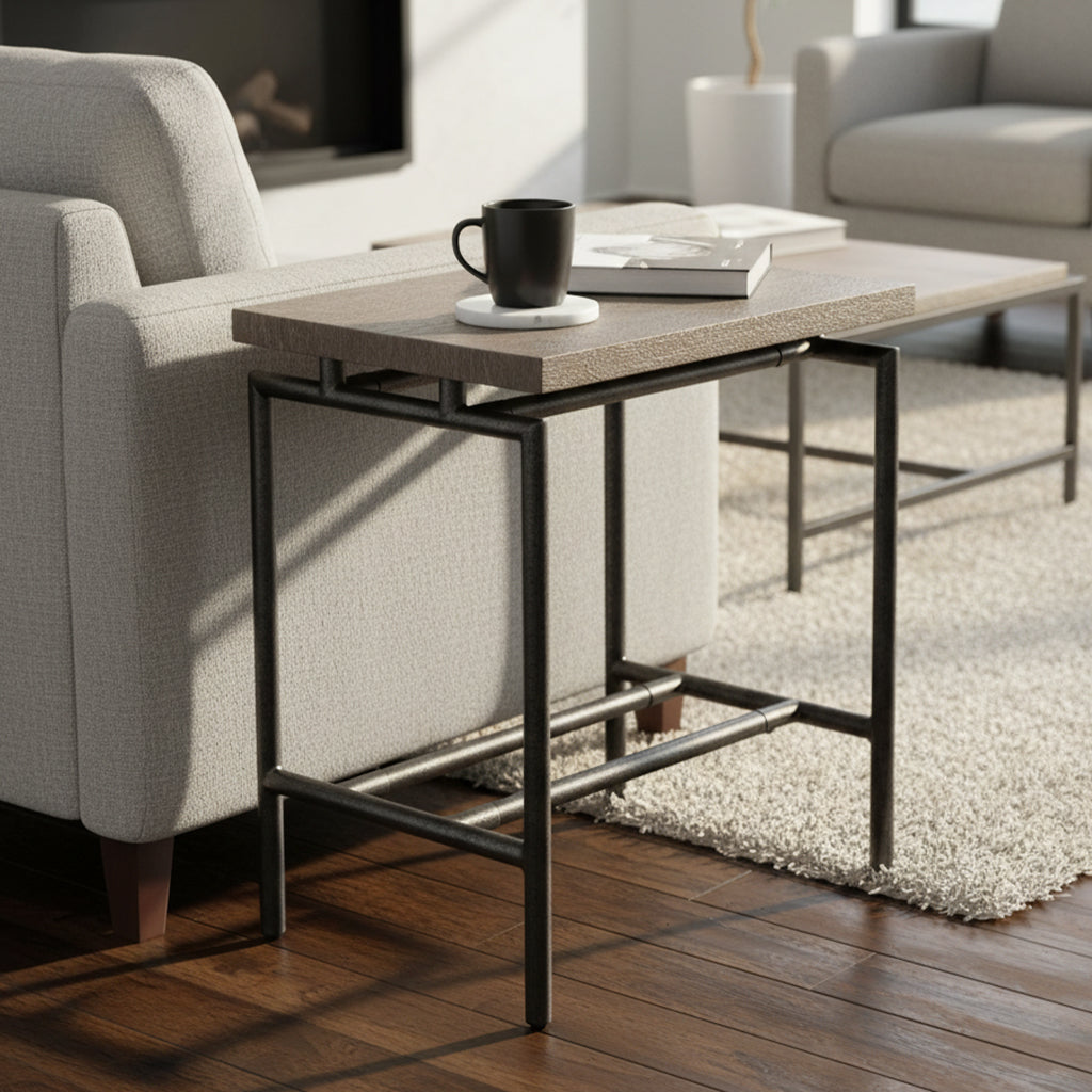 Sedona End Table