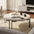 Sierra Heights Coffee Table