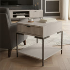 Sierra Heights End Table