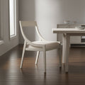 Sierra Heights Sling Dining Arm Chair