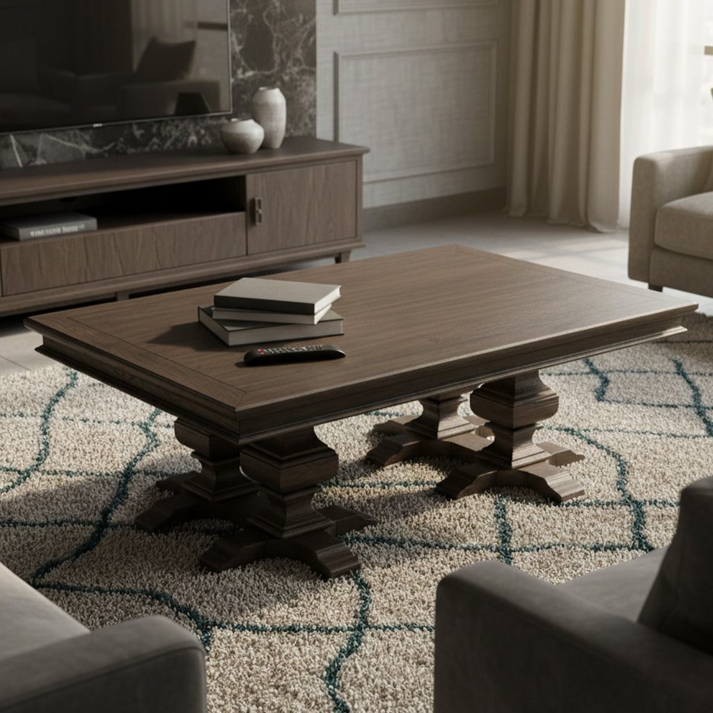 Wellington Estates Coffee Table